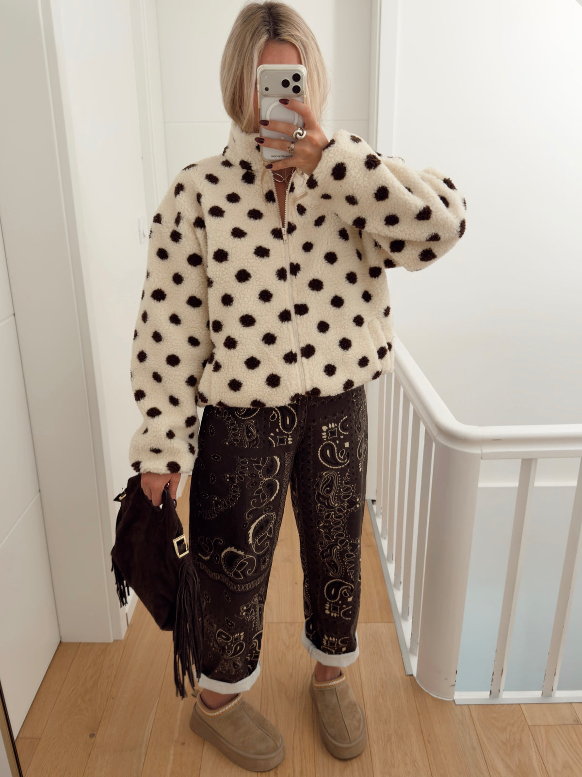 Polar ORELLE