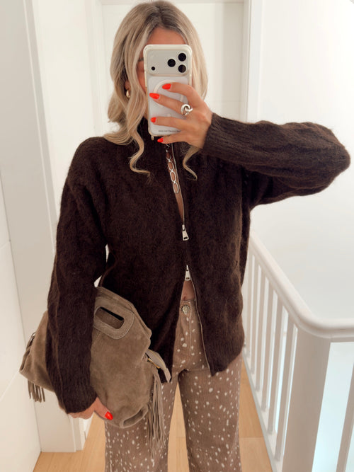 Gilet HUSH