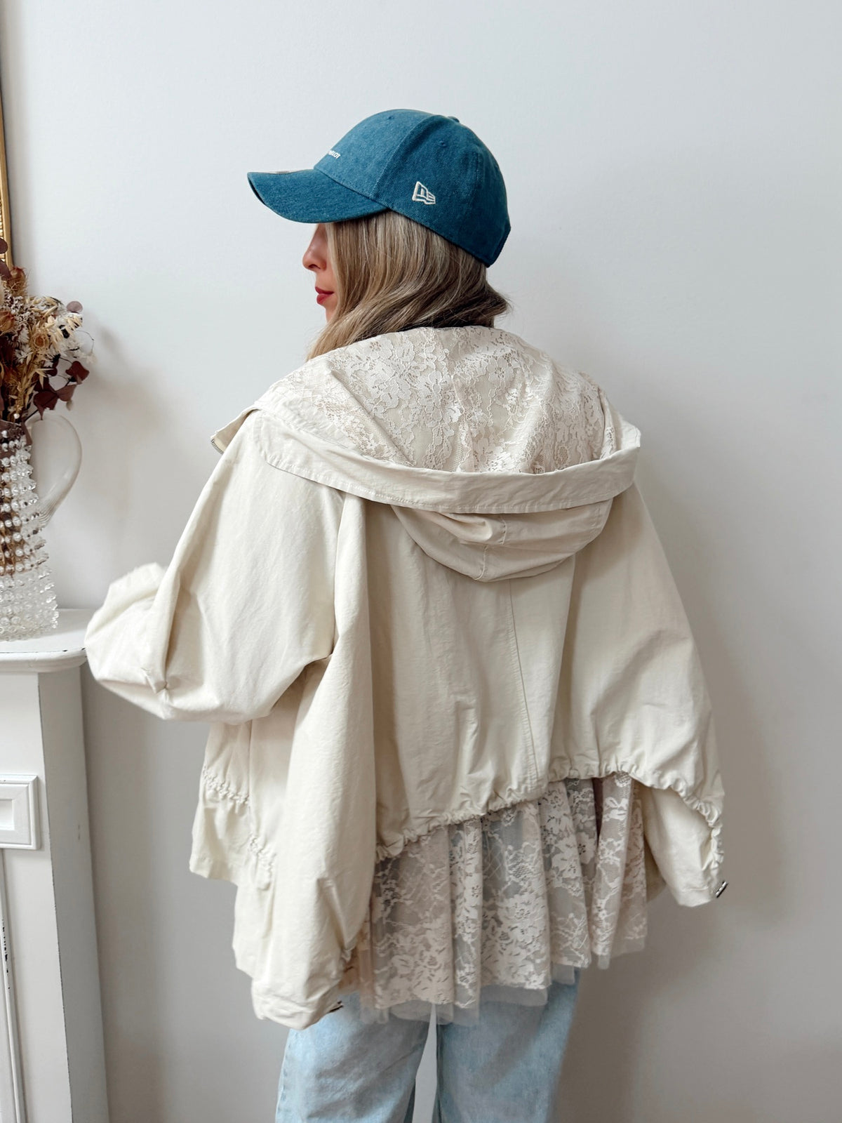Veste MINOLIE