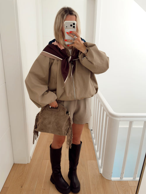 Jacke LULA