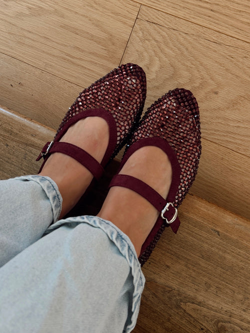 Ballerines STILTE