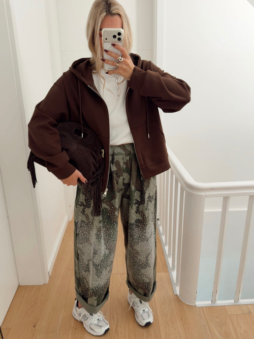 Gilet LUCY