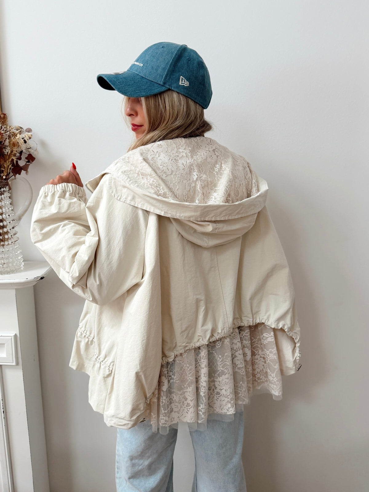 Veste MINOLIE