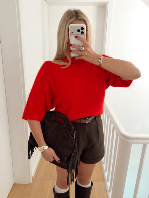 Pullover OXFORD