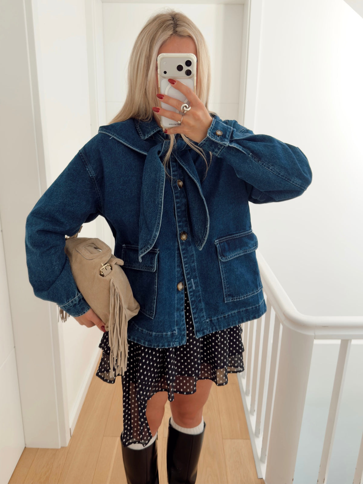 Veste ARDEN