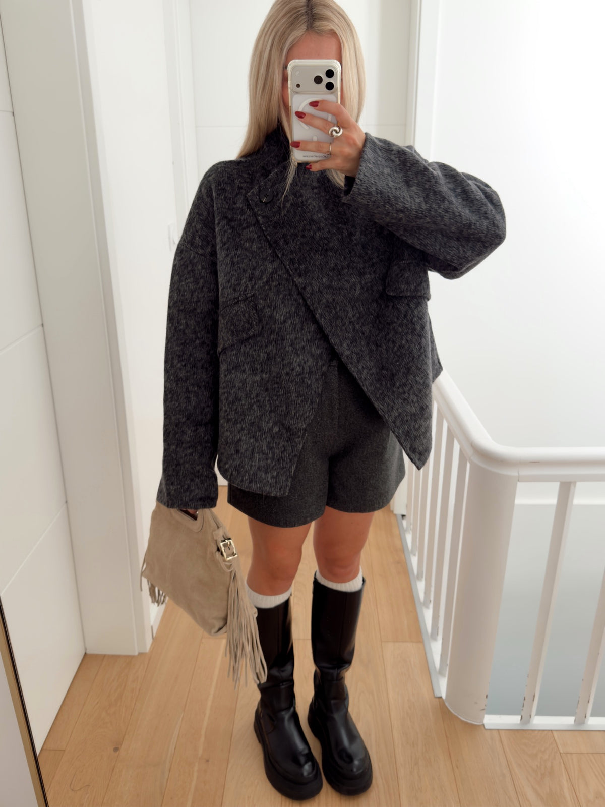 Veste ROAM