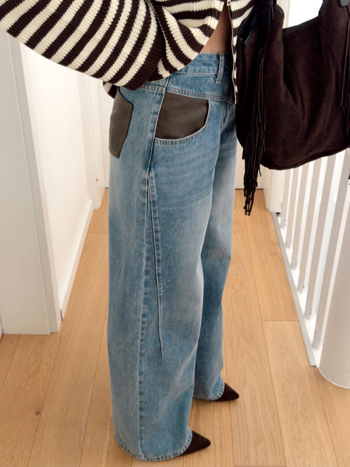 Jeans JESSE