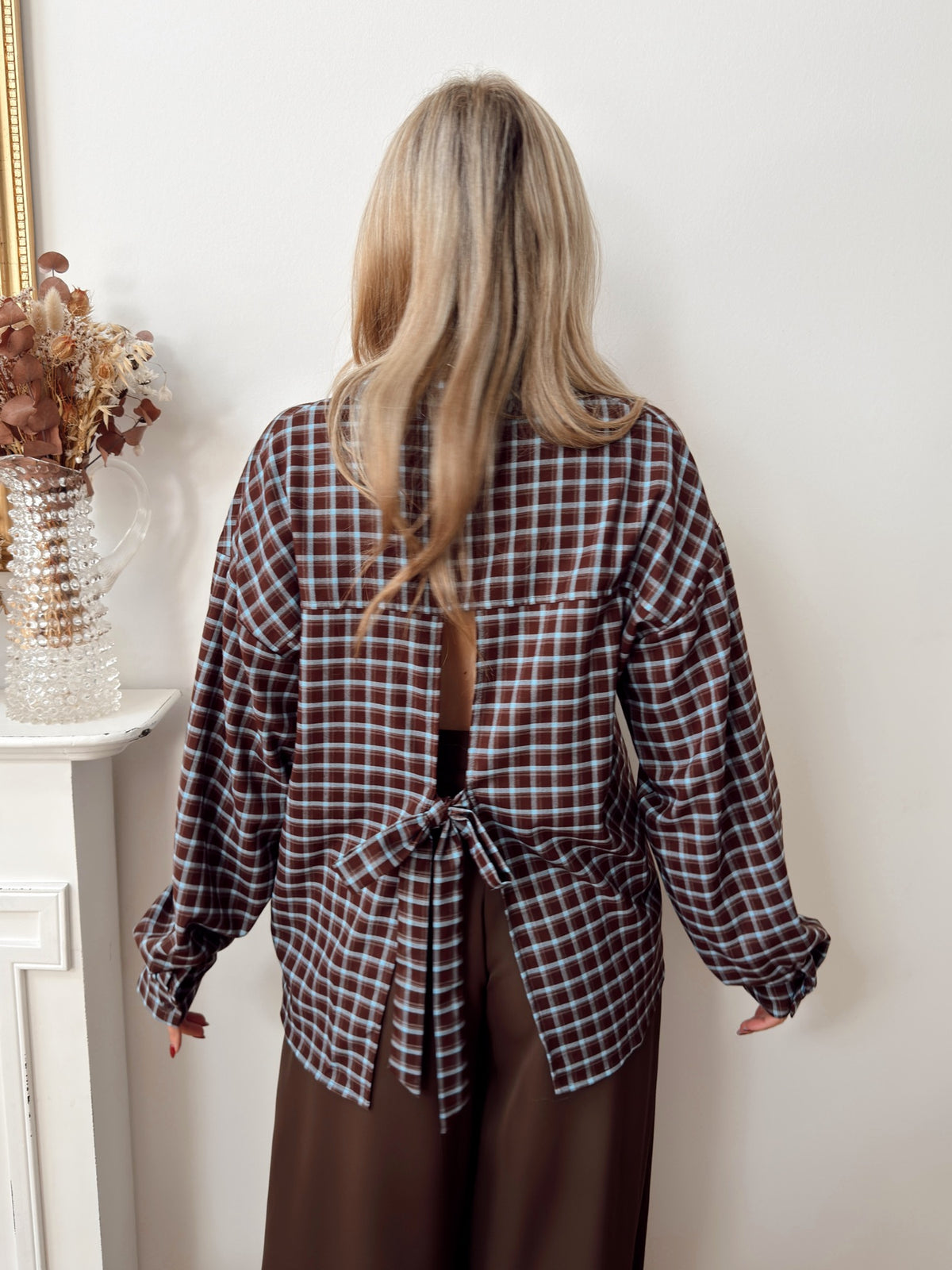 Camisa HAZELI