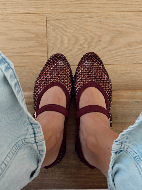 Ballerines STILTE