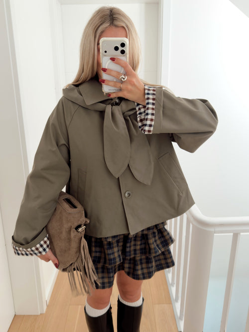 Jacket DEVON