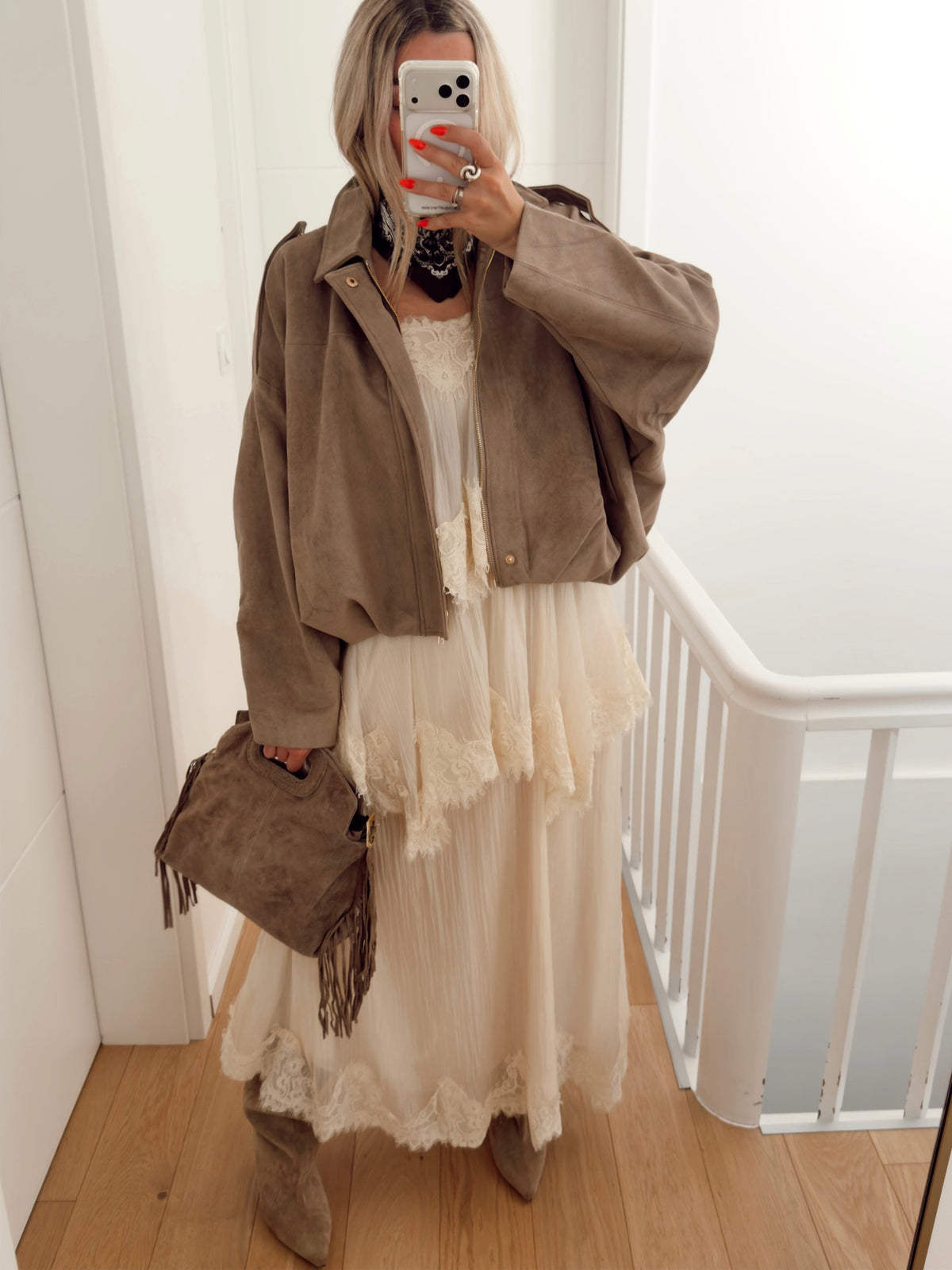 AUSTINE Dress