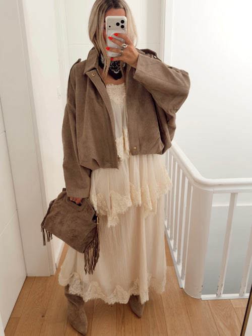 AUSTINE Dress