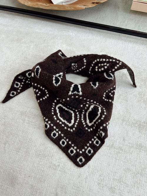 PRE COMMANDE Tuch NESK
