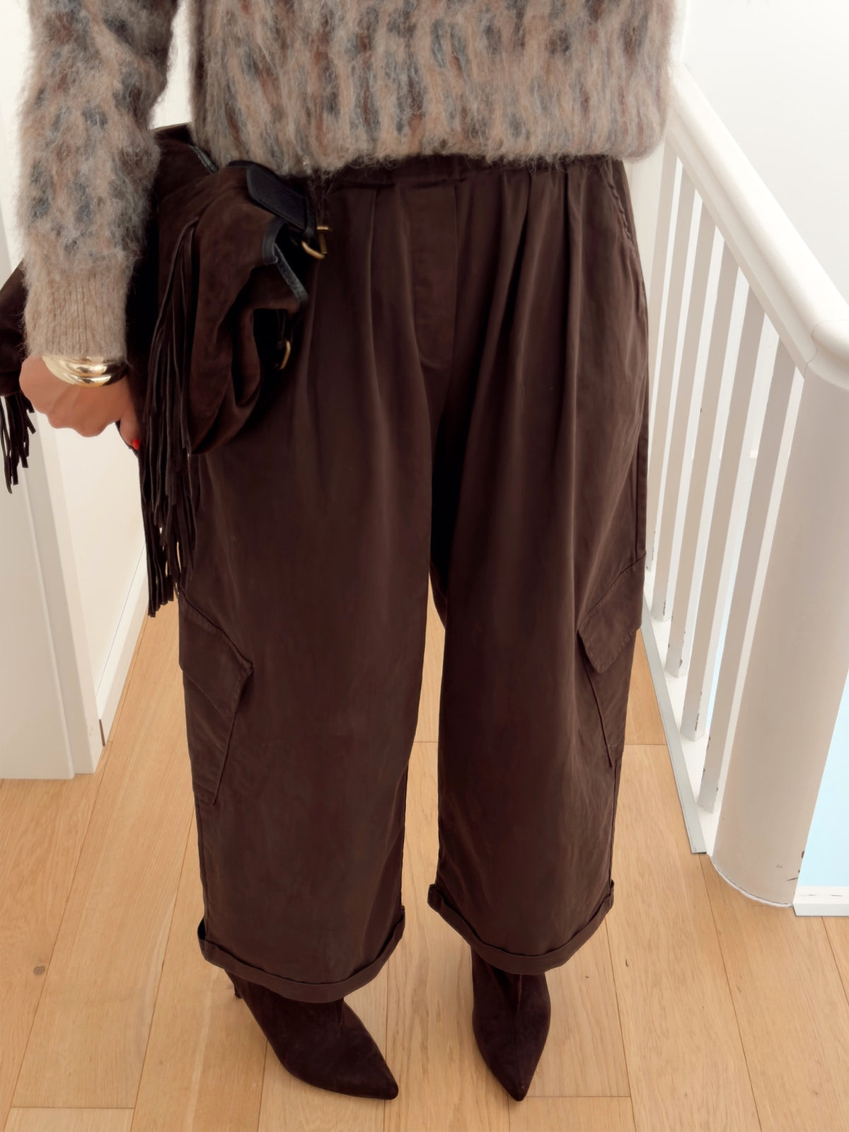 Pantalon FIKA