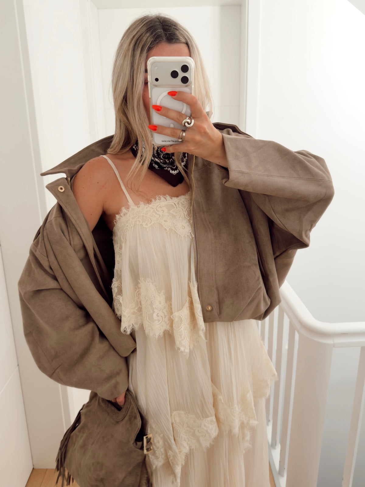 AUSTINE Dress