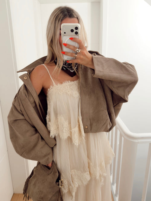 AUSTINE Dress