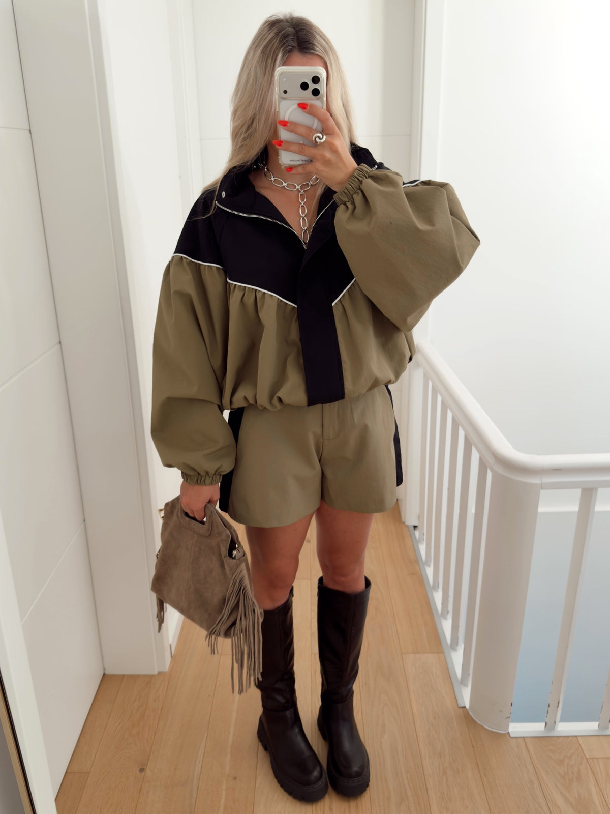 Short DEKEN