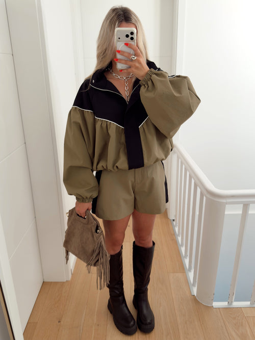 Short DEKEN