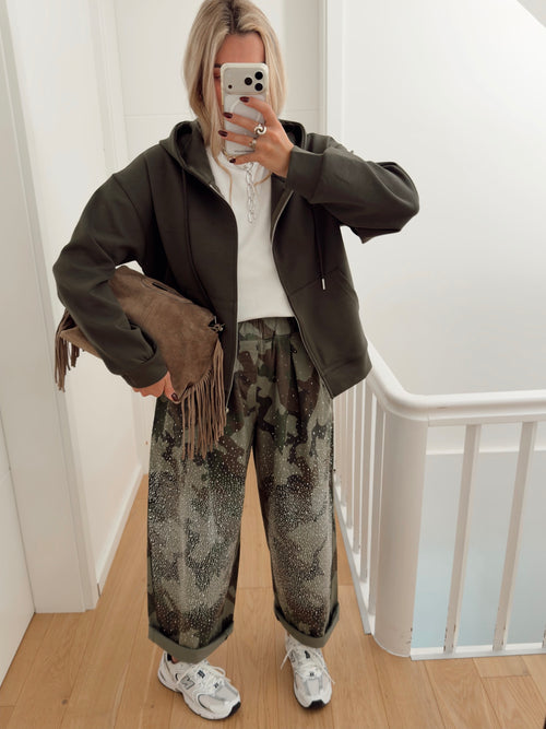 Jeans ZUCCA