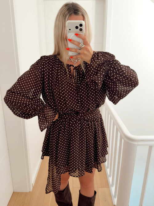 Kleid DALLAS