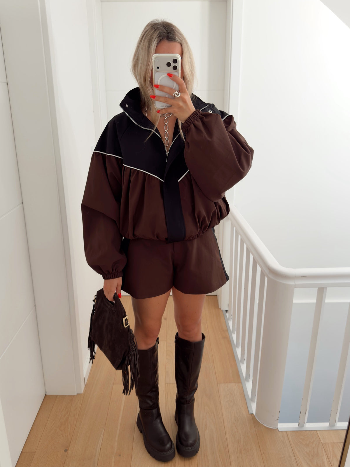 Veste MARITE