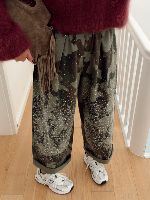 Jeans ZUCCA