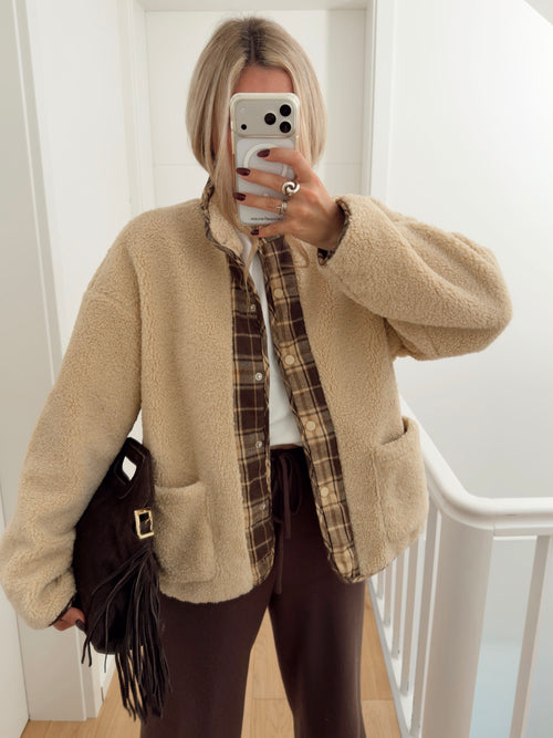 Jacke JAMY