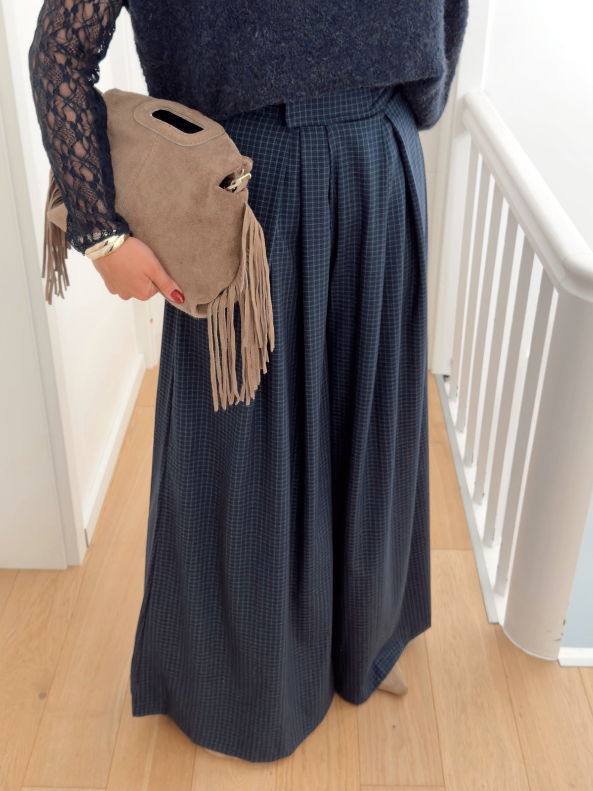 Pantalon SEPIA