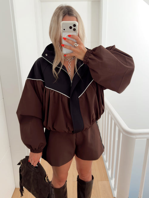 Veste MARITE