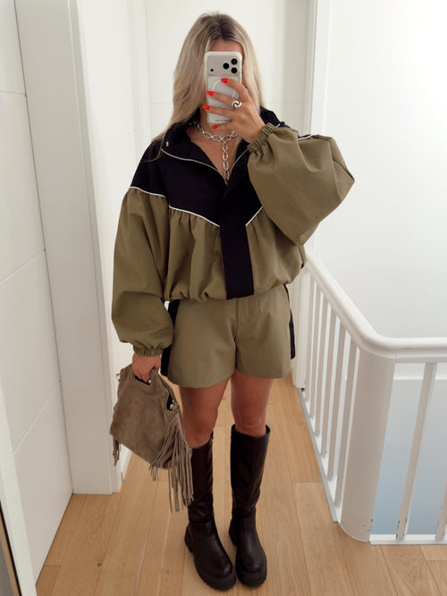 Veste MARITE