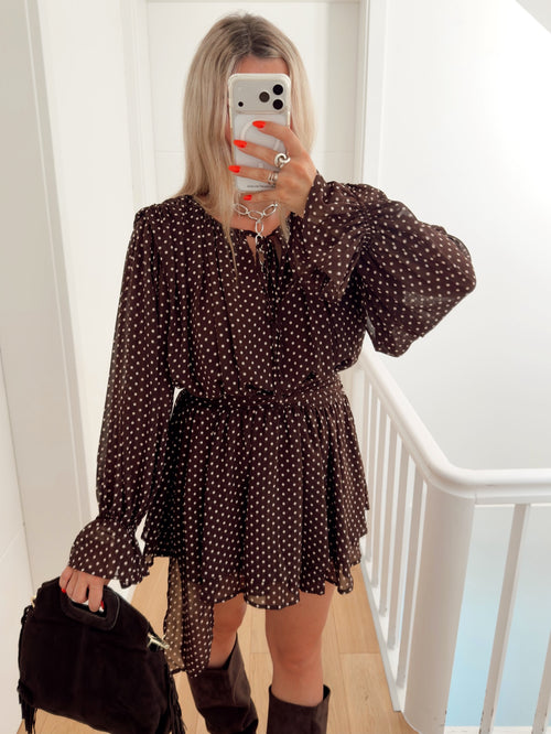 Kleid DALLAS