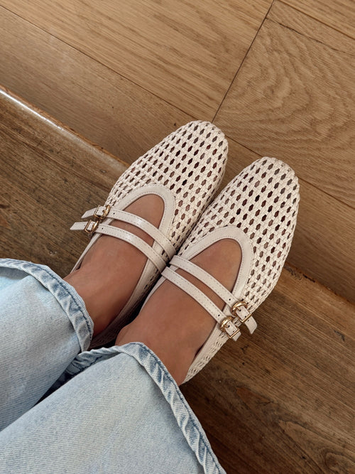 Ballerinas MILONA