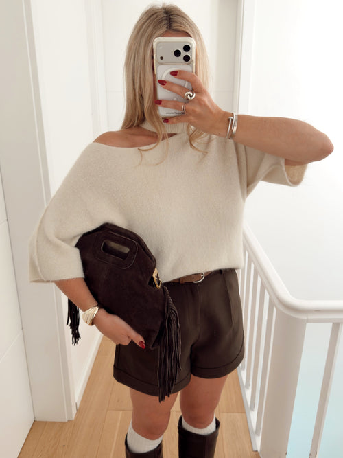 Maglione OXFORD