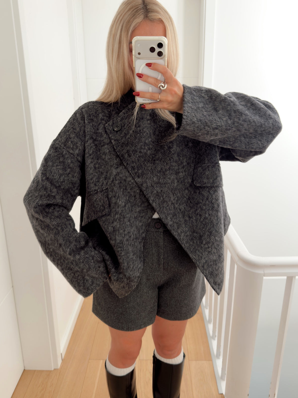 Veste ROAM