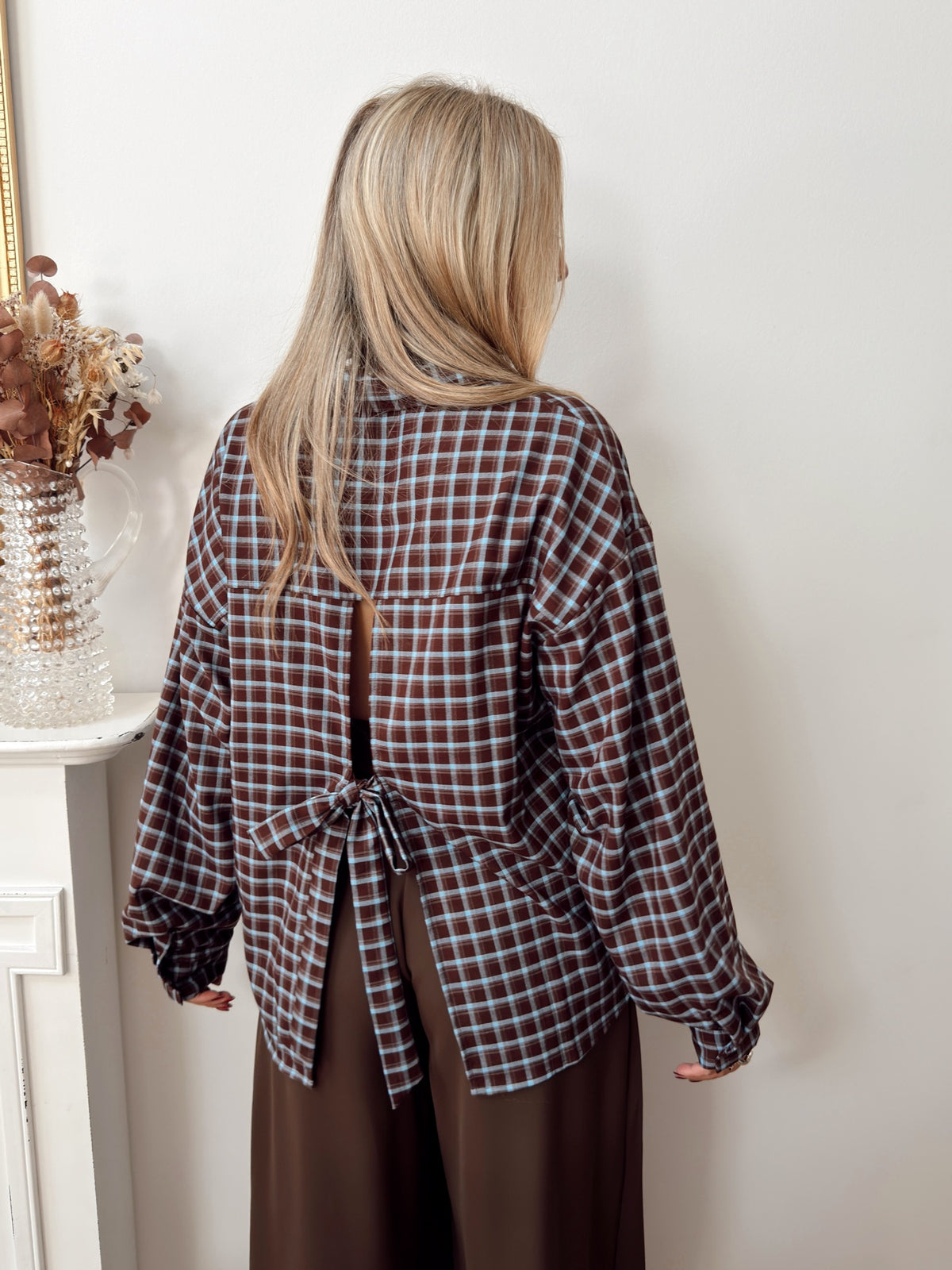 Camisa HAZELI