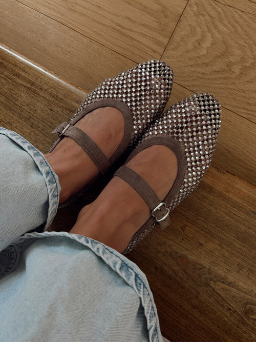 Ballerinas STILTE