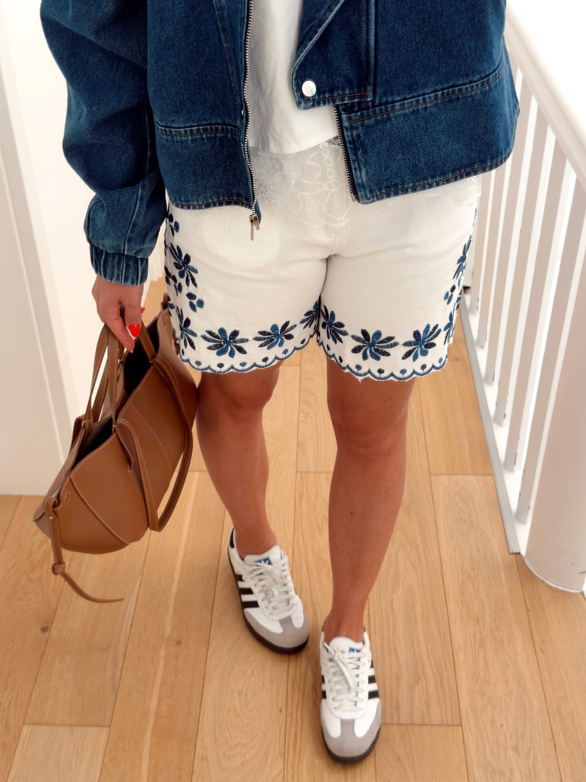 Shorts BLOSSOM