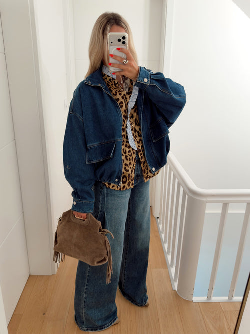 Chaqueta FREJA