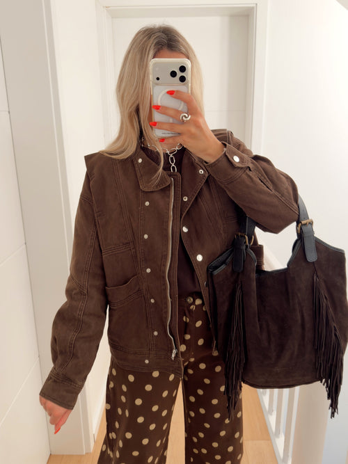 Veste JUNIPER