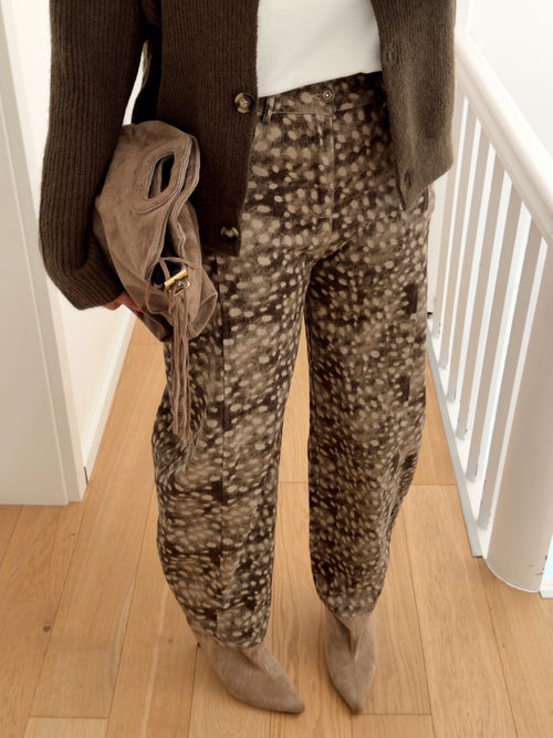 PRE COMMANDE Jeans BAMBI
