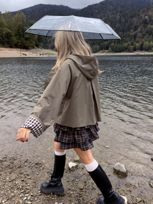 Jacket DEVON