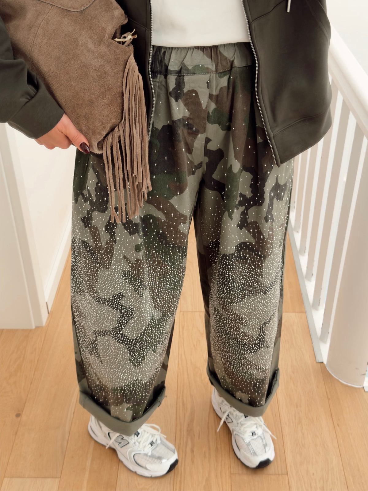 Jeans ZUCCA