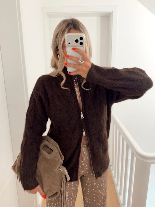 Gilet HUSH