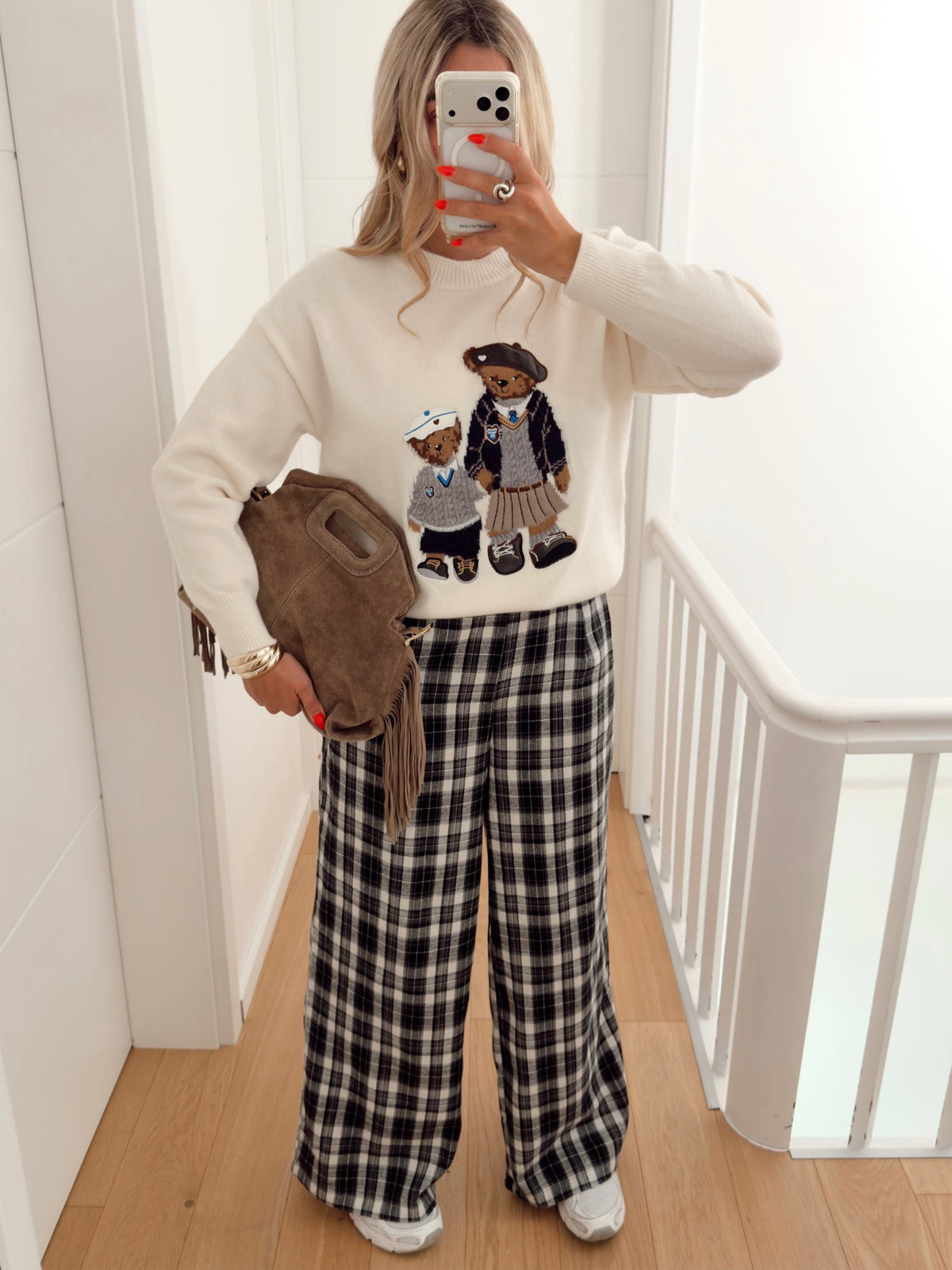 Pantalón SCOTTIE