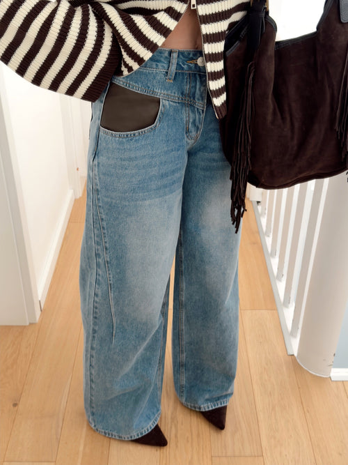 Jeans JESSE