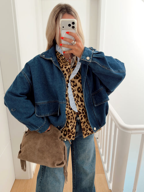 Chaqueta FREJA
