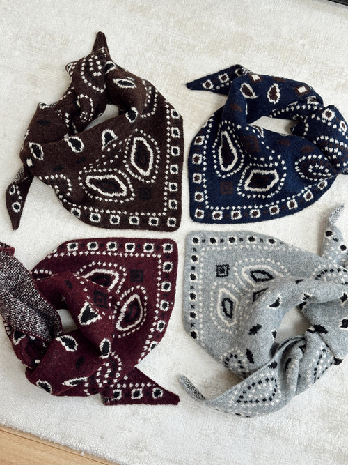 PRE COMMANDE Tuch NESK