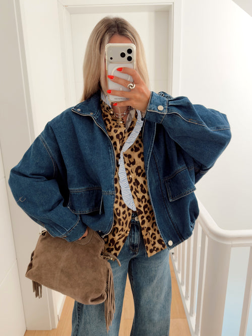 Chaqueta FREJA