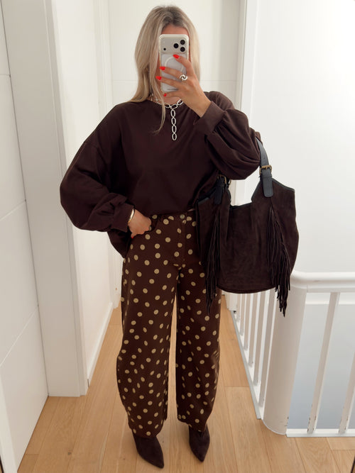Jeans CINNAMON