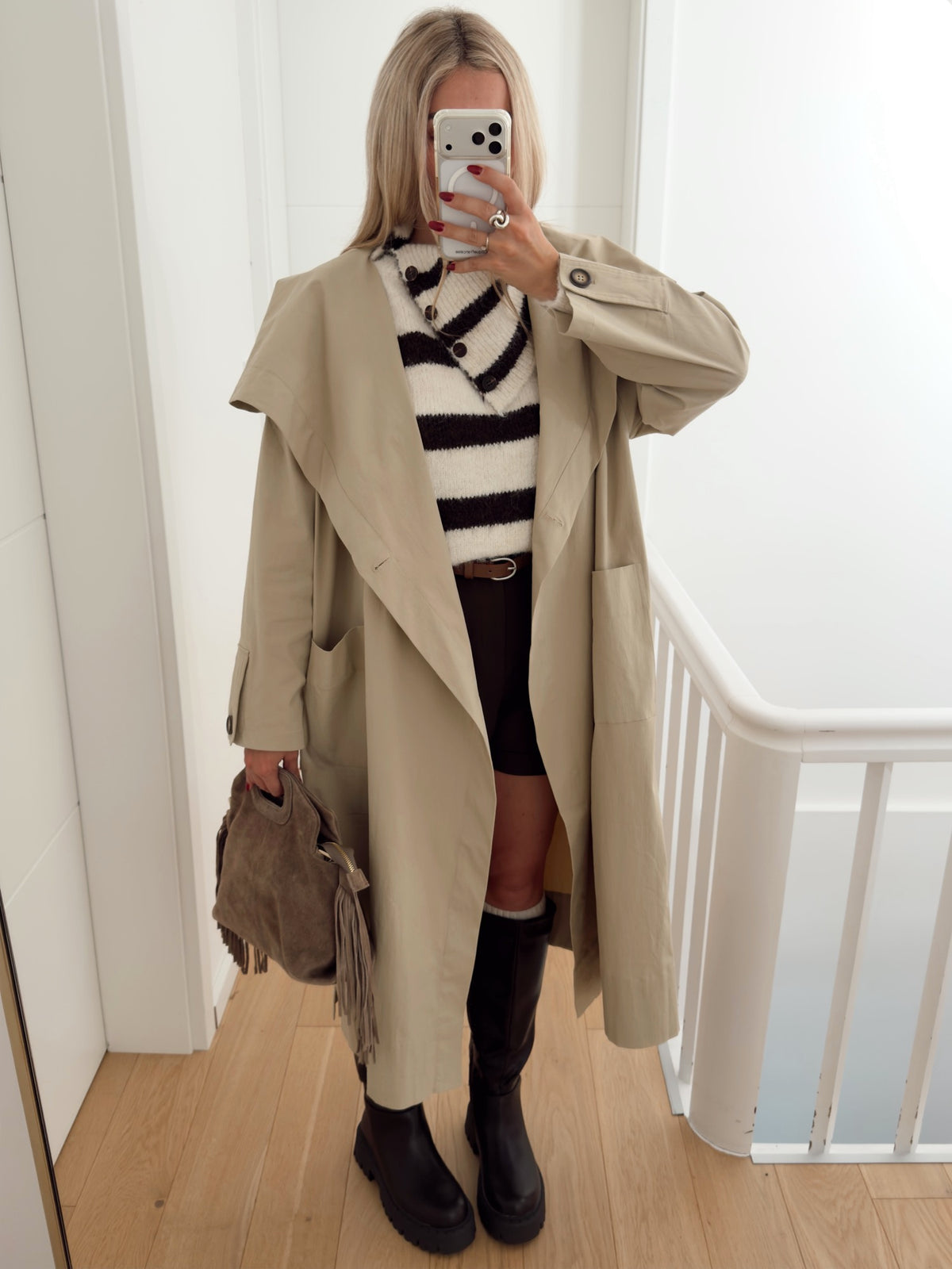 Pull SELVA